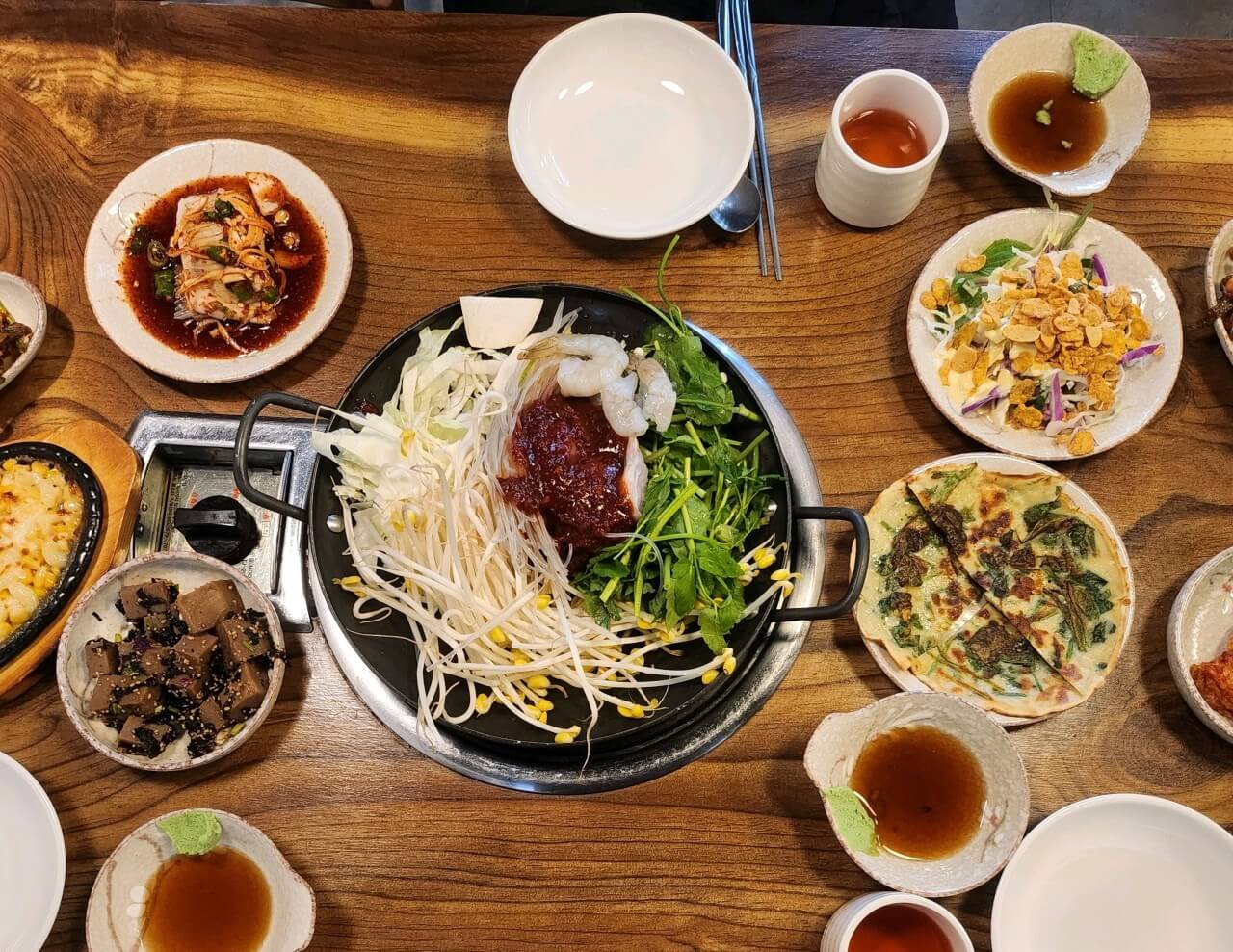 오늘N 한 끼에 얼마예요? 서울 양천구 복어요리 맛집 승아복집 오늘N 2497회