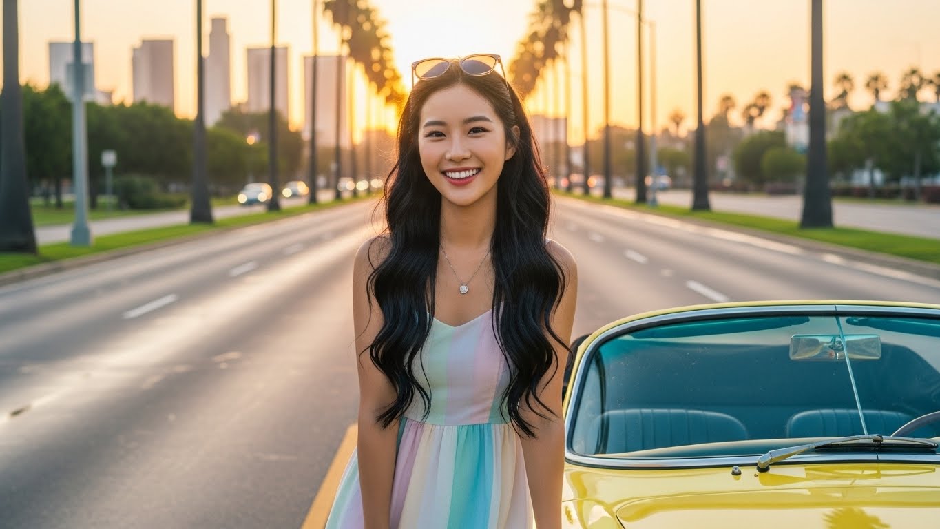 투싼 N 라인 제로백