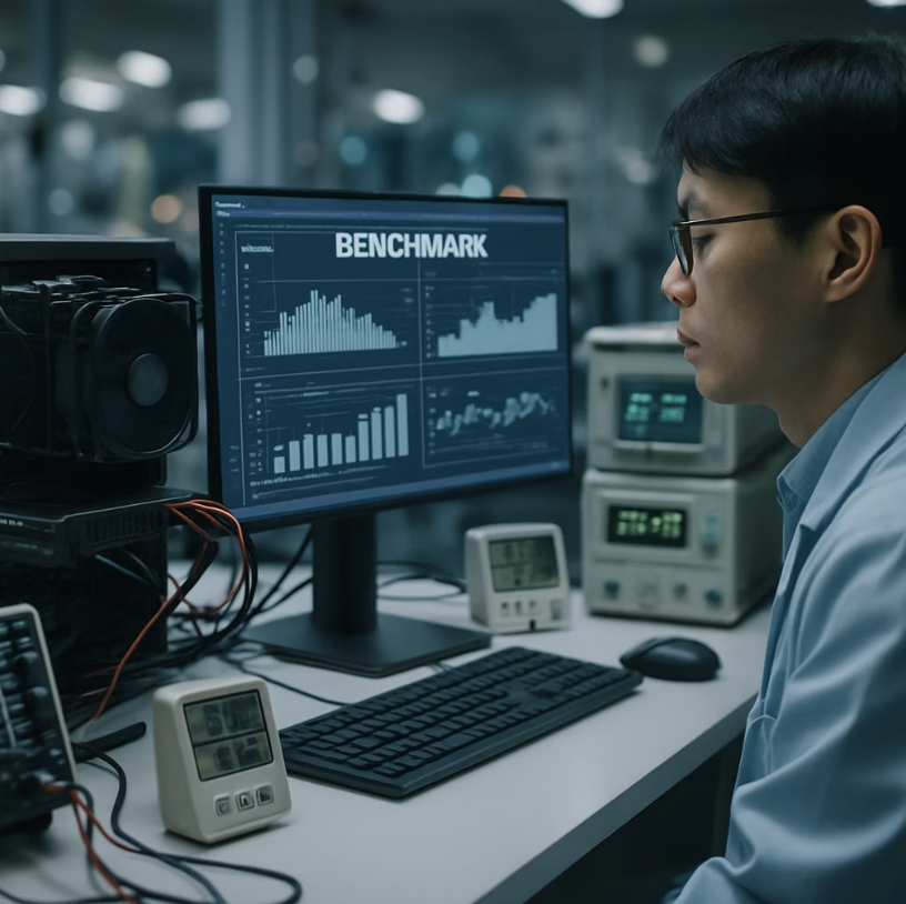 통제된 환경의 함정