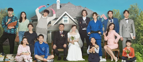 속아도 꿈결 등장인물