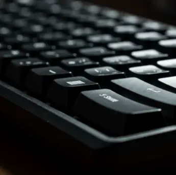 한/영 키를 누르면 alt키처럼 인식될 때-2