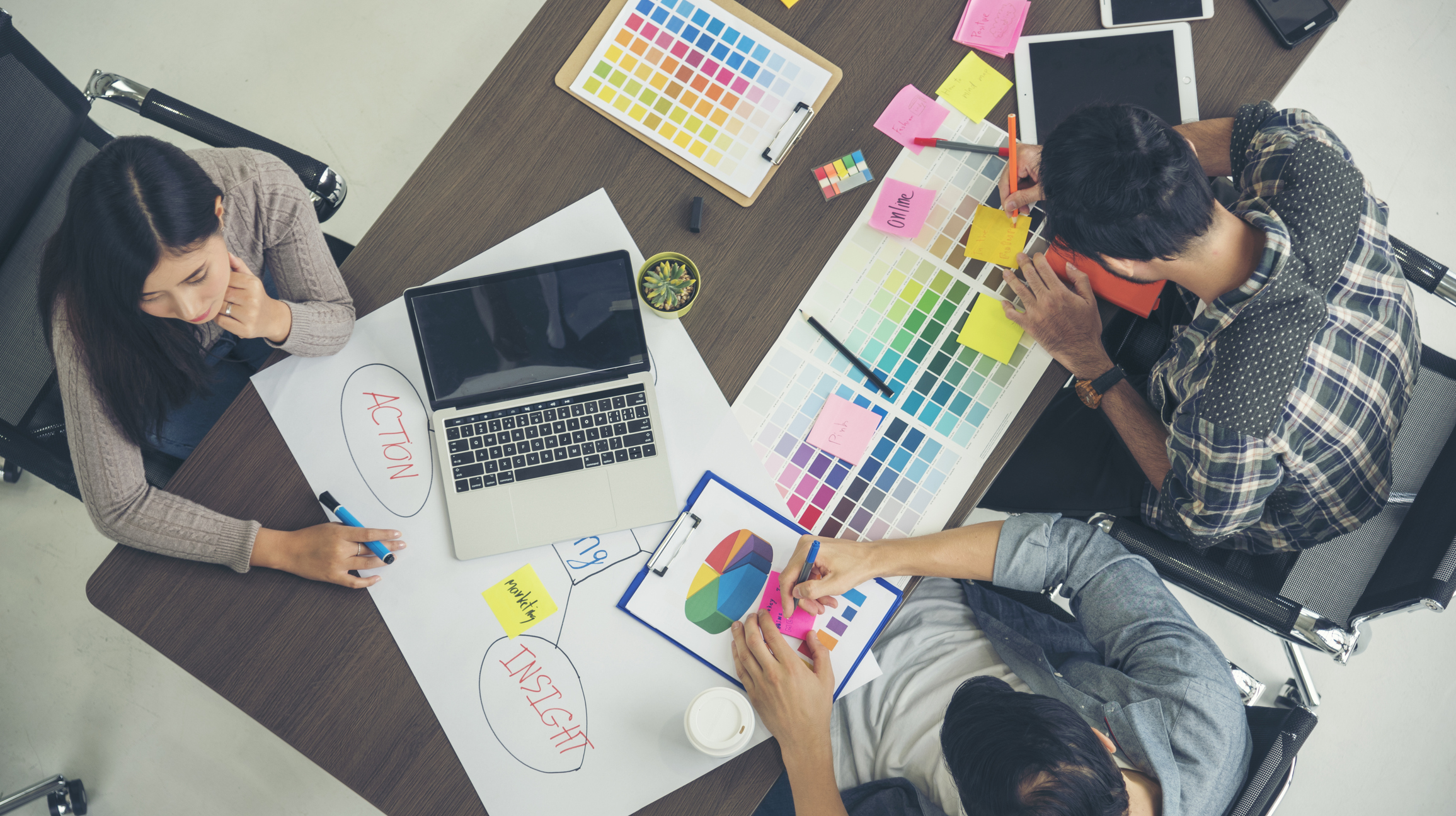 인공지능과 창의적 직업의 융합