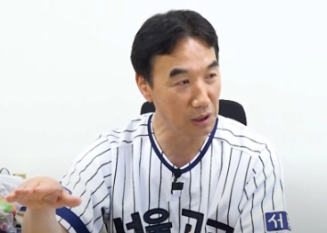 김동수 감독 프로필 나이 고향 학력 포수 경력