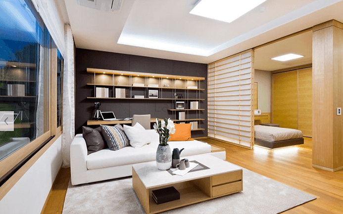 실버타운 더시그넘하우스