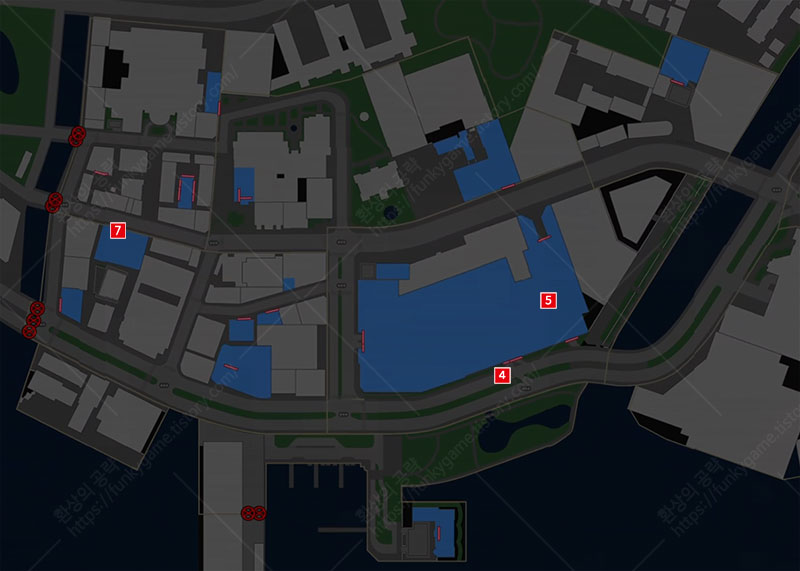 6장 하와이 서부 이미지