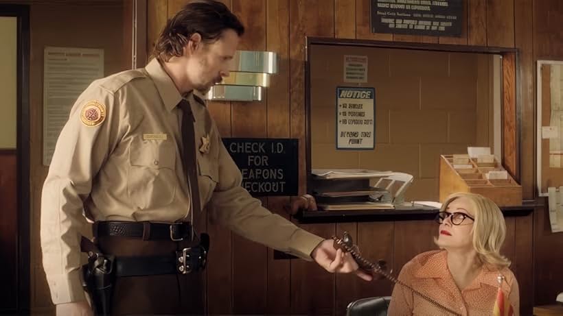 범죄 스릴러 영화다시보기추천 유마 카운티의 끝에서 : 주유소 살인사건 결말 후기 리뷰 - 호평과 혹평