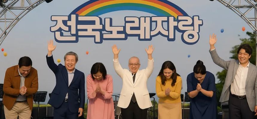 2025 전국노래자랑 대구광역시 남구 편 알아보기