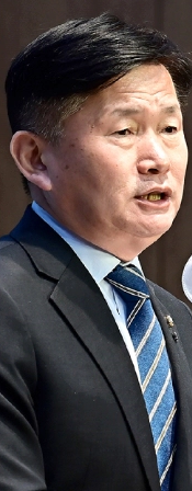 서동용 지역구 순천 광양 곡성 구례 권향엽 공천 논란