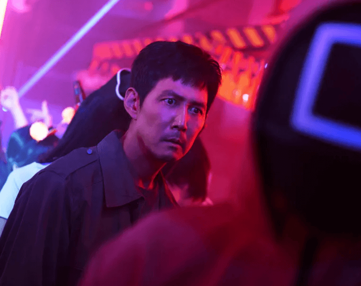 오징어게임 시즌2 개봉일