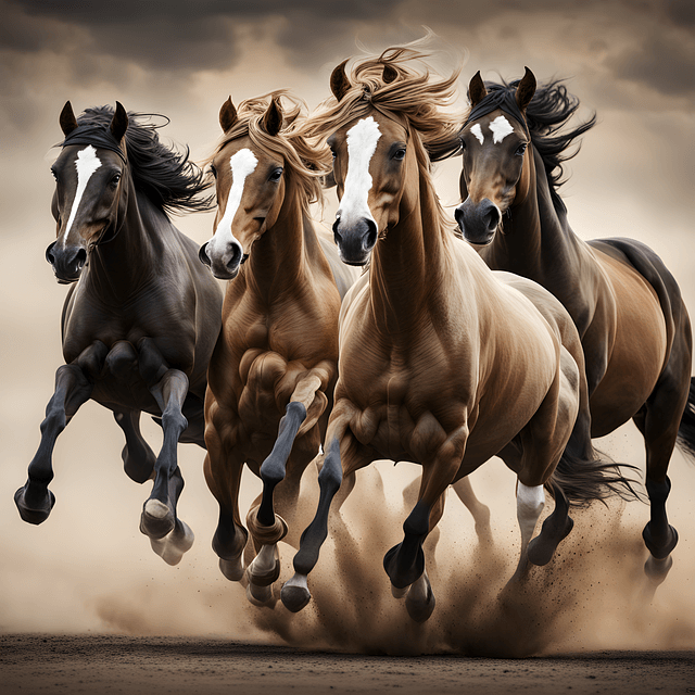 2024년 12월 띠별 운세