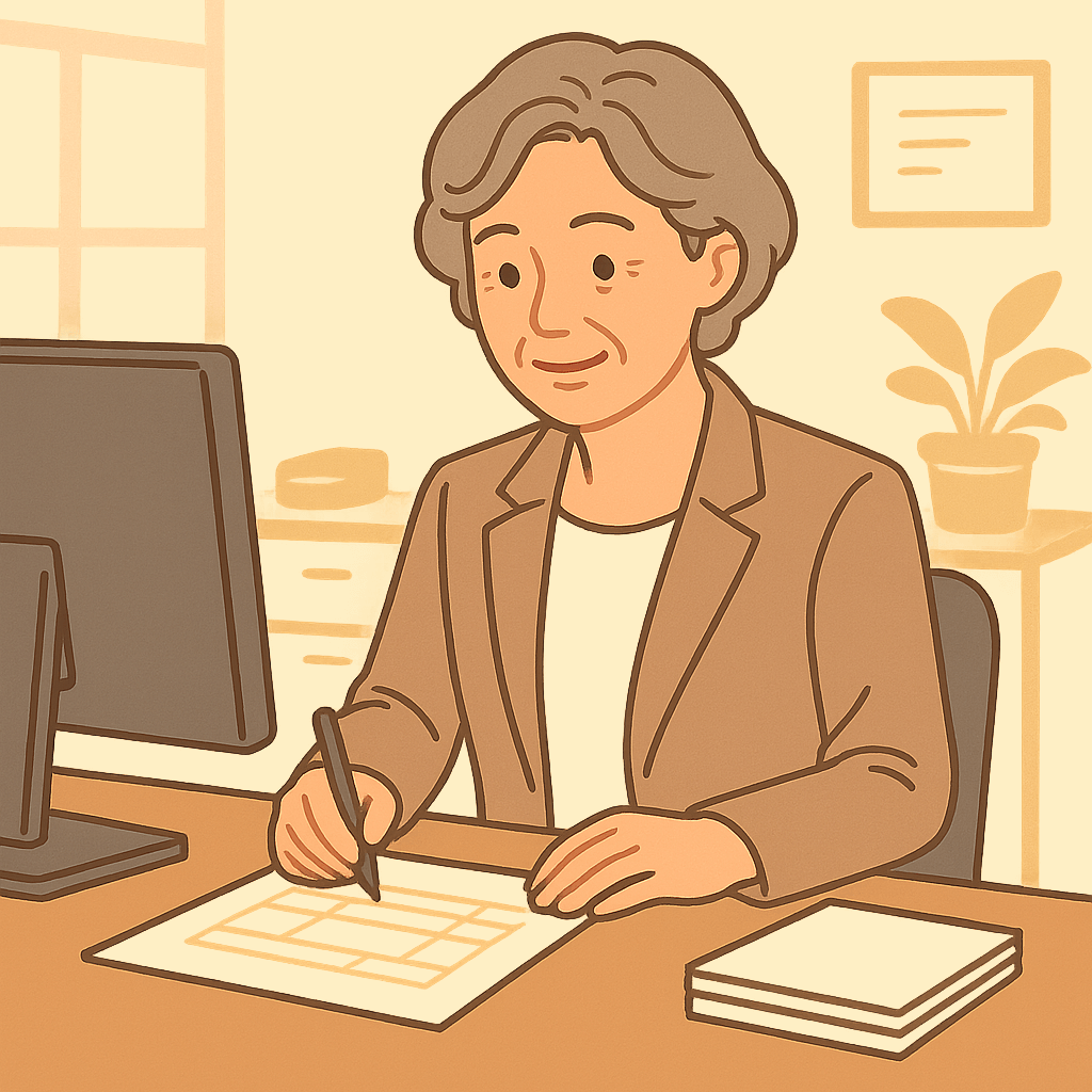 사무경리전문가 1급 자격증 취득 완벽 가이드|중장년층도 쉽게 준비하는 방법! 📋✨
