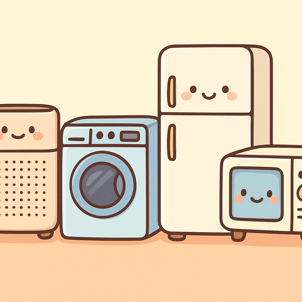 가전렌탈 해지시