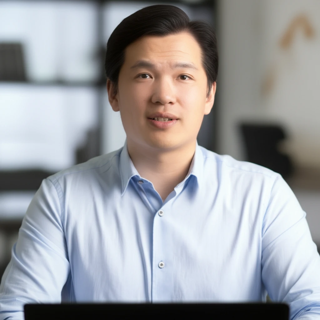 면접관 마음 사로잡기! 온라인 면접 ..