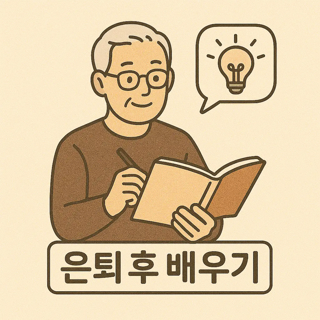 은퇴준비 잘 하는 법