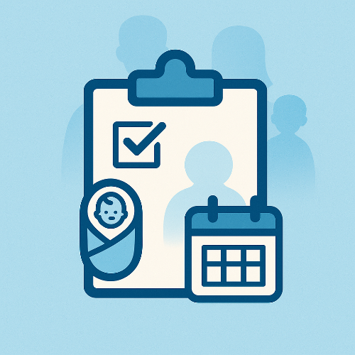 육아휴직 1년 6개월 급여 계산법 지급기준