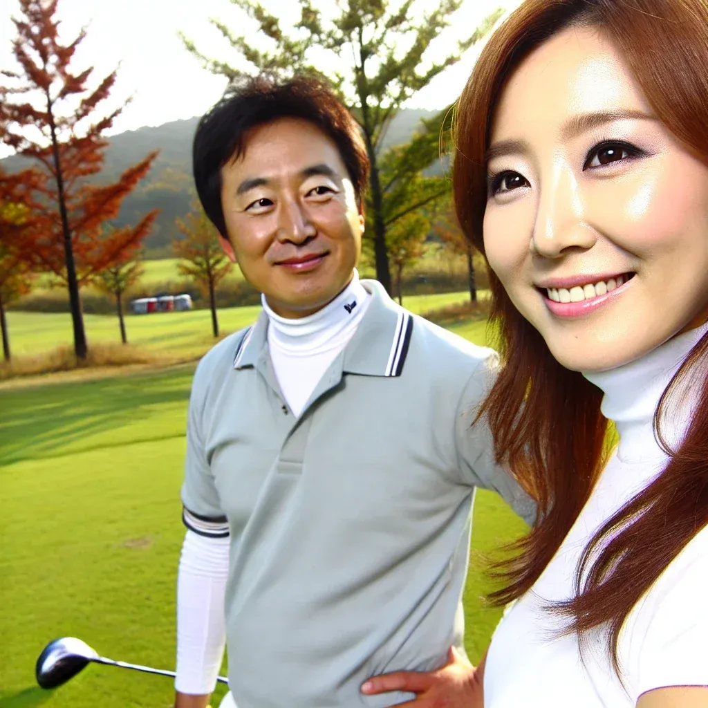 정남진cc 1박 2일 골프 패키지 가격 및 날씨 (12월 24일)
