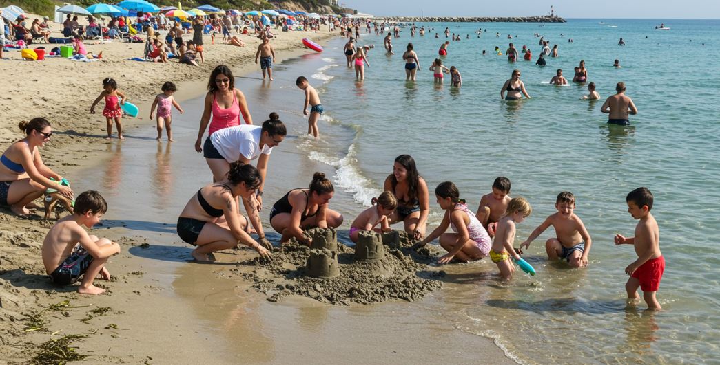 2025 보령 머드축제 관련이미지