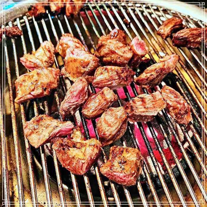 마포 공덕동 맛집 since 1956 노포 갈매기살
