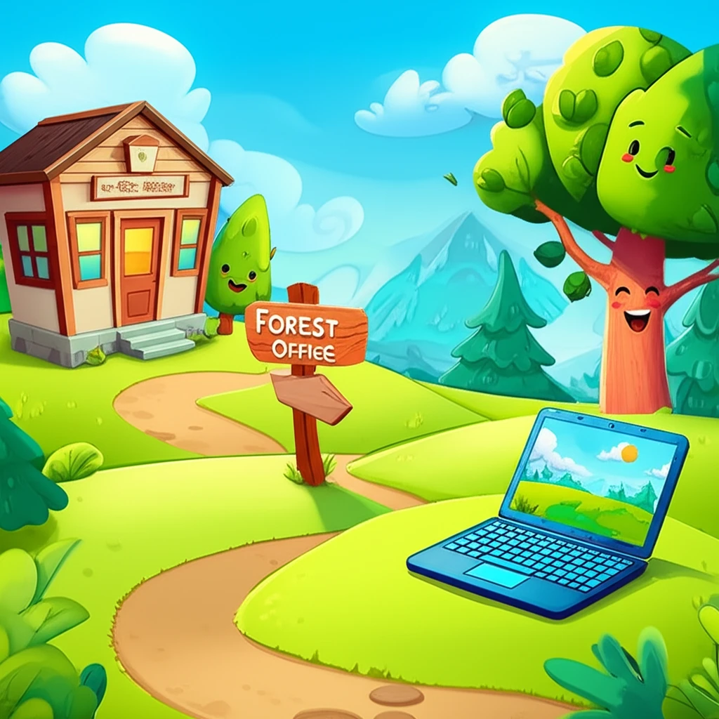 2025년 숲사랑지도원 되기: 자격 ..