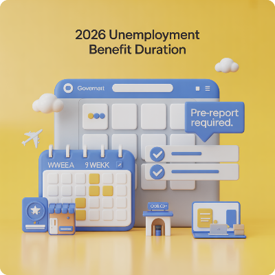 2026 실업급여 수급기간 이미지