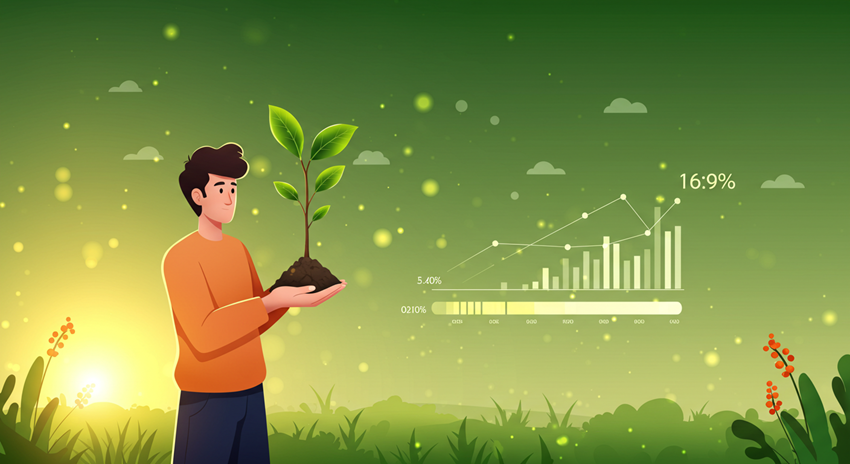 최대 9.5% 수익률의 비밀! 2025년 청년도약계좌 완전 분석 관련3