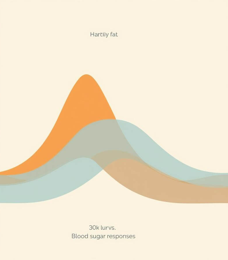 혈당 안오르는 음식 종류|GI지수 낮은 식품