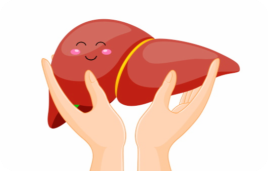 간에 좋은 음식