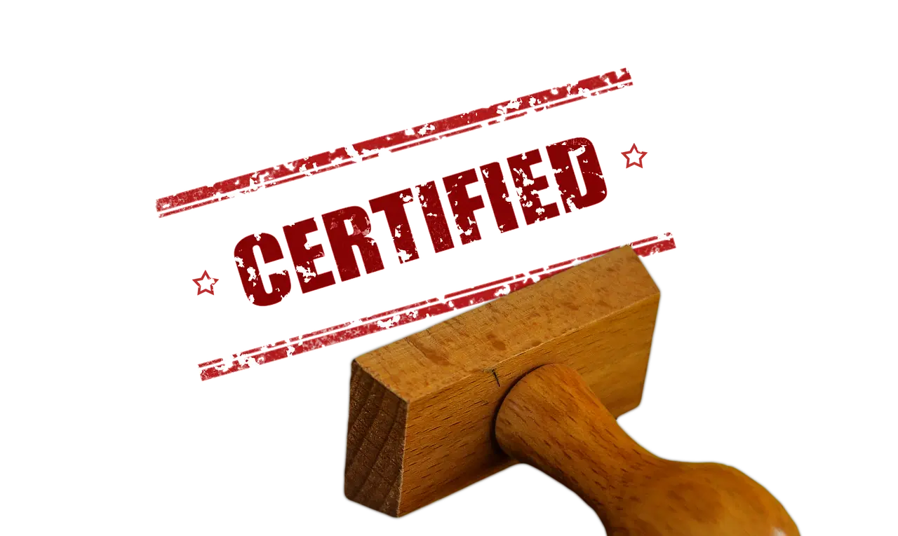 기본증명서 발급받기