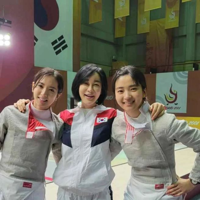 김혜은 배우 작품 활동