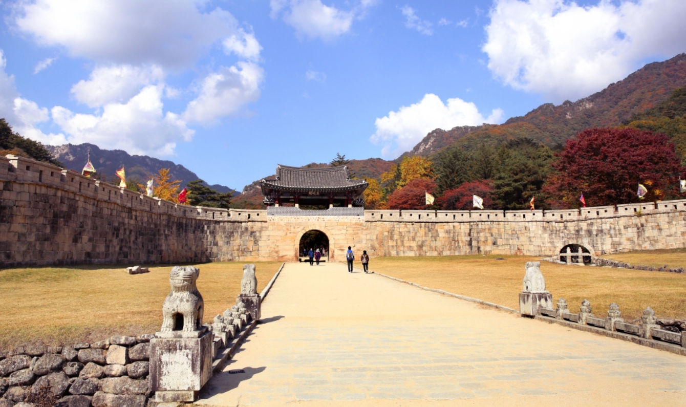 문경 가볼만한곳 베스트10