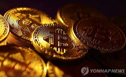 비트코인