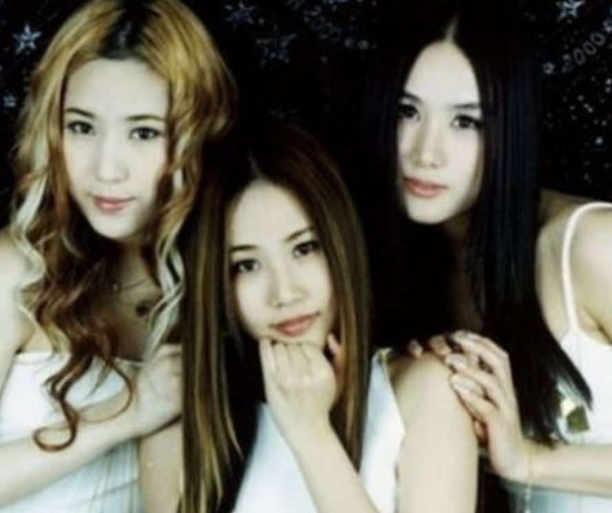 채은정 리즈시절