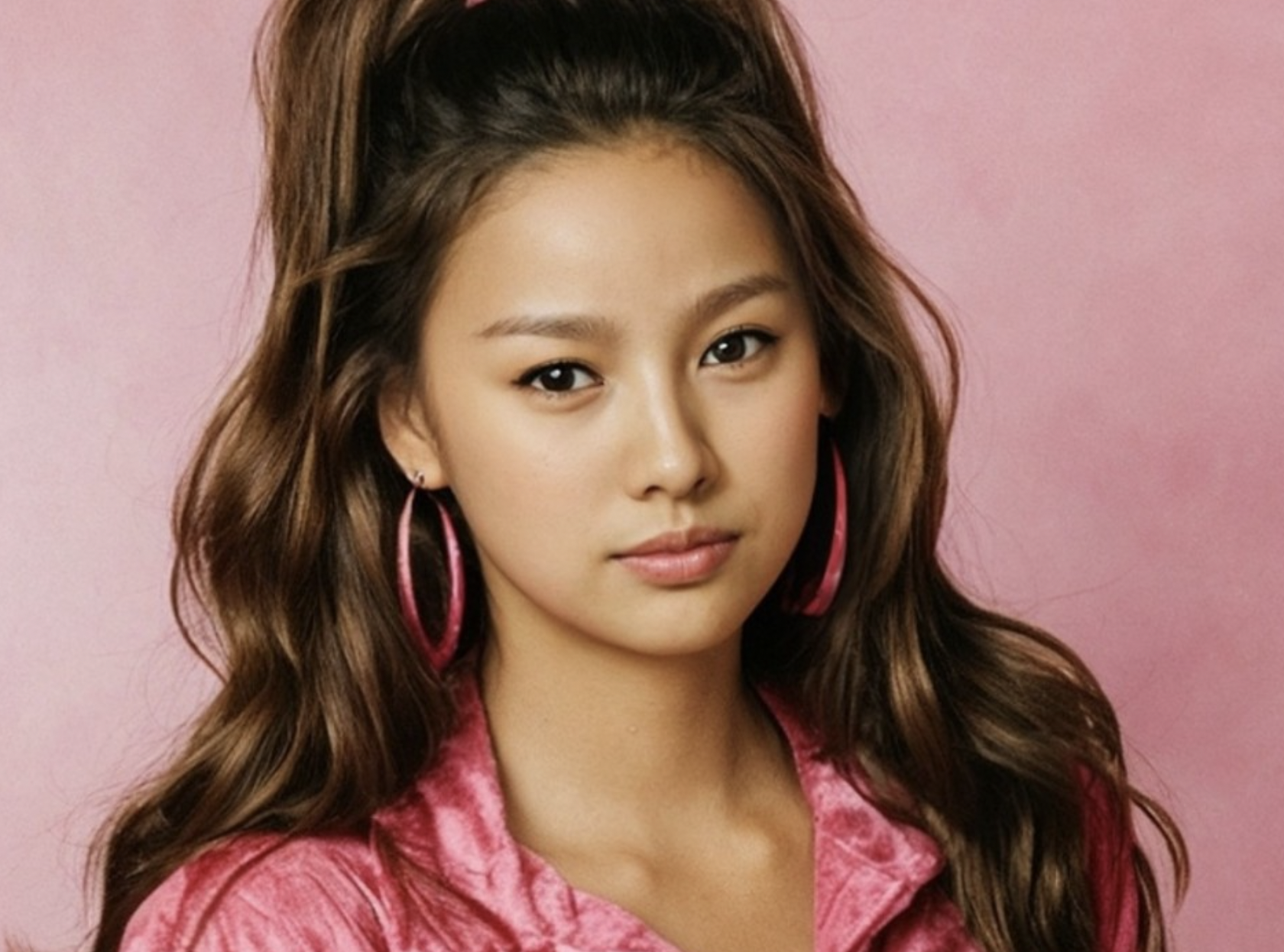 미국 졸업사진 어플