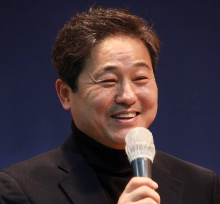 김영배 국회의원 프로필 나이 고향 학력 재산