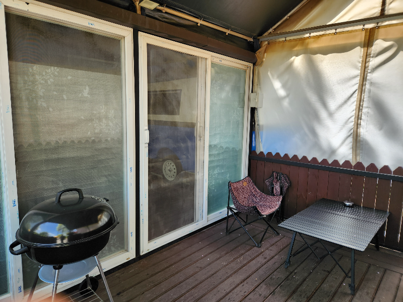 가평 별똥별 글램핑&amp;카라반