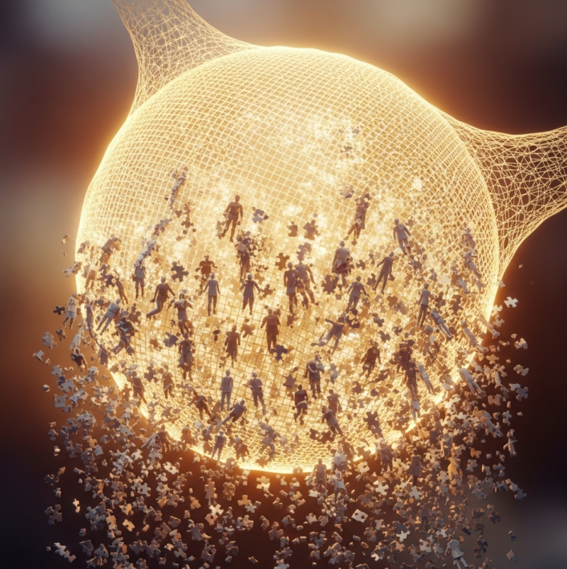 주거 복지의 패러다임 전환