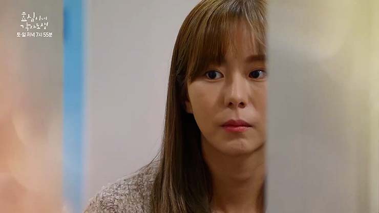 효심이네 각자도생