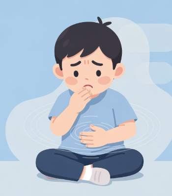 노로 바이러스 장염 증상