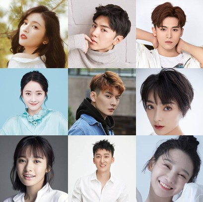 [중드 다시보기 추천] 랑군불여의 결말, 30화 줄거리, 등장인물 오선의 진철원