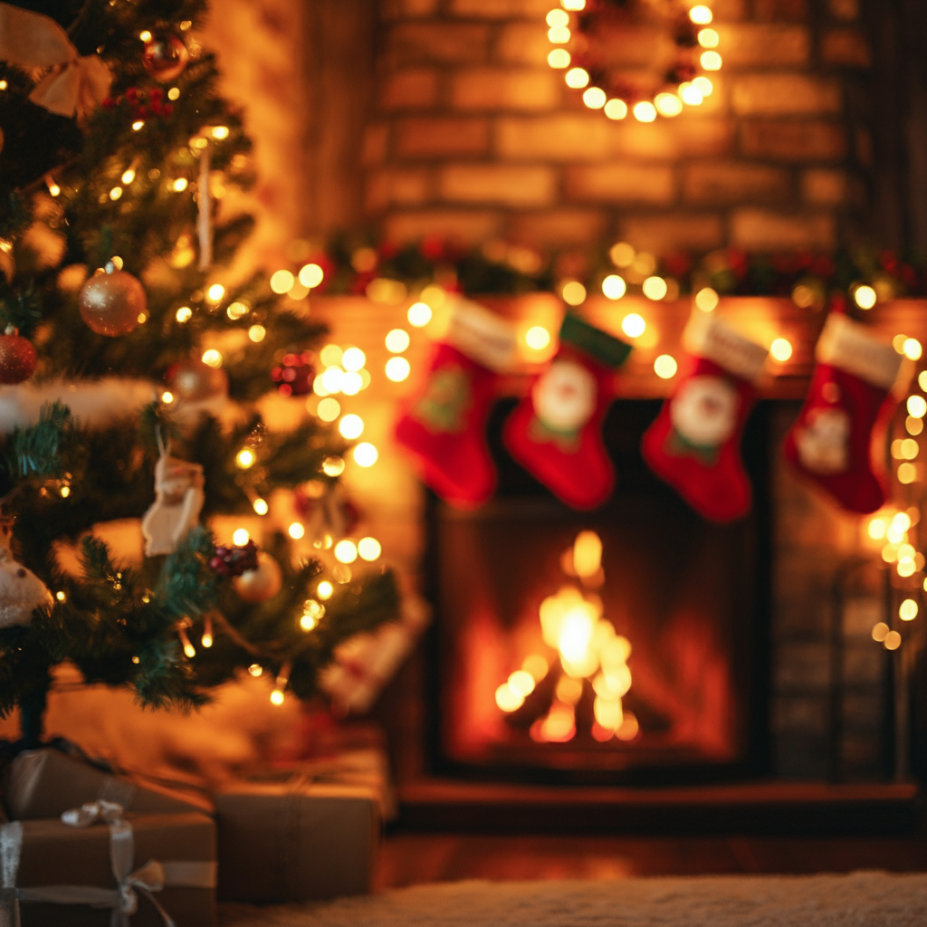 크리스마스 인사말 모음