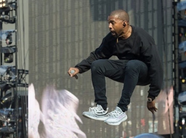 아디다스 이지부스트 350v2 지브라 재발매 칸예