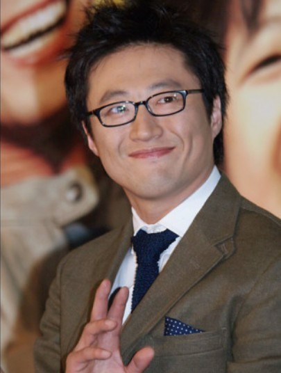 배우 박신양 13살연하 여대생에 재벌집 시끌벅적했던 결혼