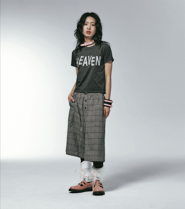 화려한 날들 1회 정인선 티셔츠