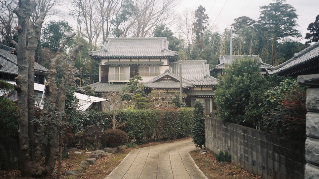 Matsuyama