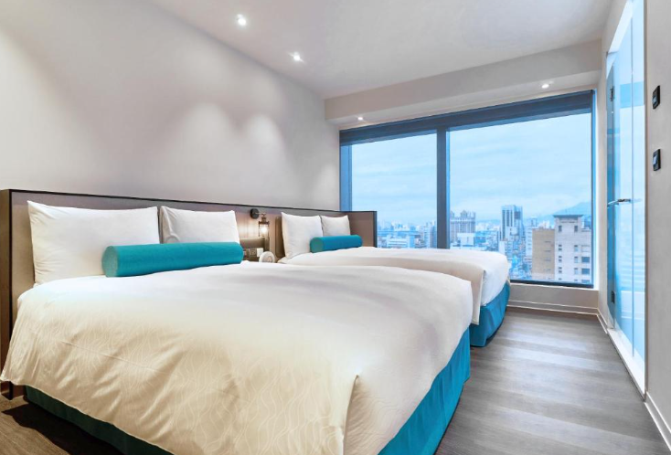 대만 호텔 추천