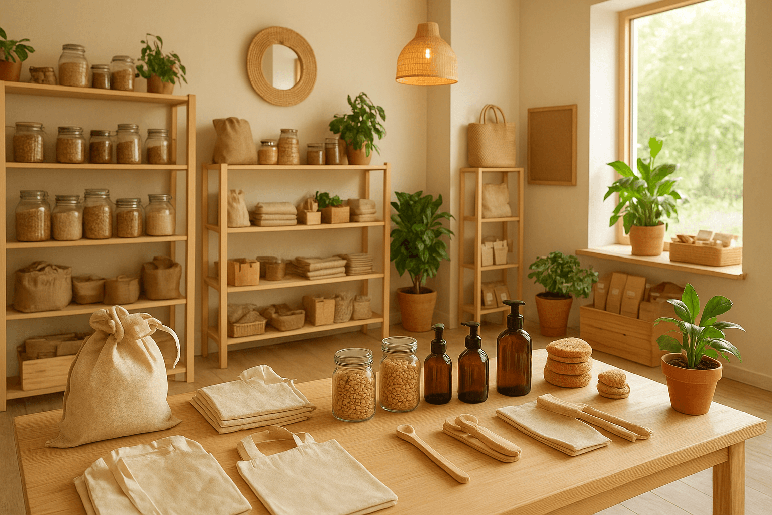 지속가능한 내일을 만드는 로컬소상공인의 도전