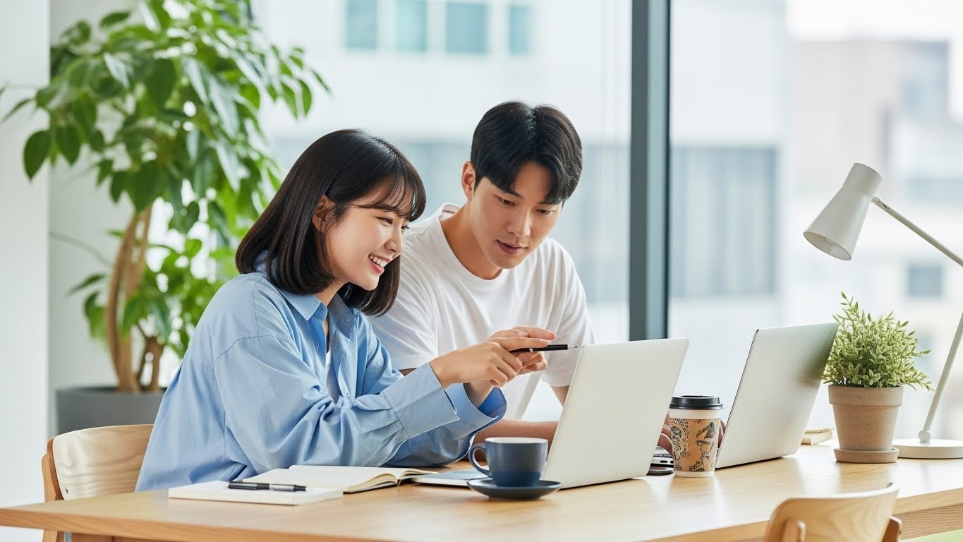 토지대장 보는 법