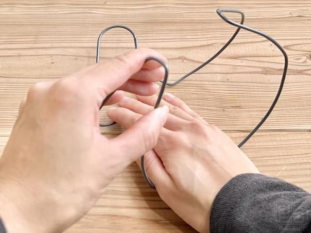 모자 모양 살리기 말리기 보관법