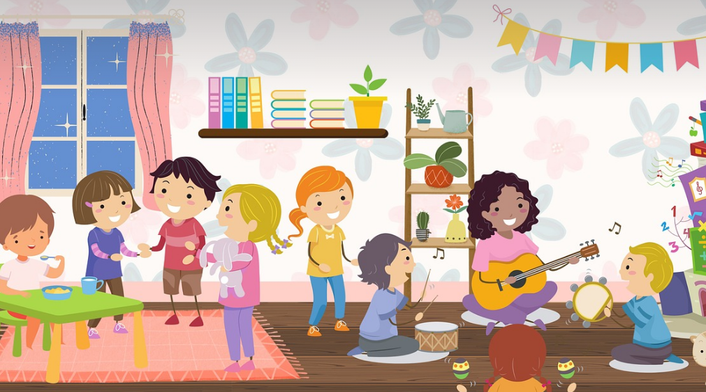 영유아 관련 이미지