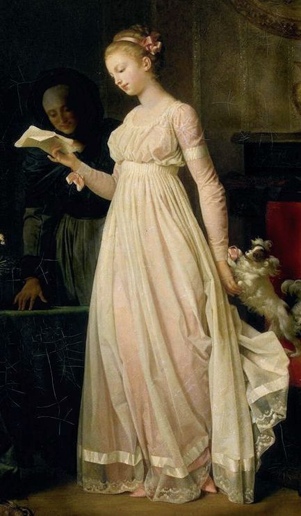 미술 상식 '신고전주의 미술의 특징'